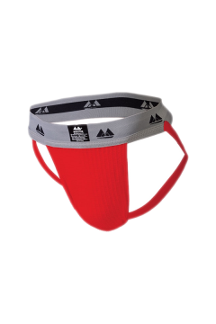 Alsók és jockstrap -ek / MM Jocks Athletic jockstrap - piros