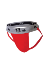 Alsók és jockstrap -ek / MM Jocks Athletic jockstrap - piros