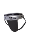 Alsók és jockstrap -ek / MM Jocks Athletic jockstrap - fekete