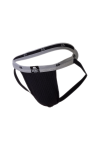 Alsók és jockstrap -ek / MM Jocks Slim jockstrap - fekete