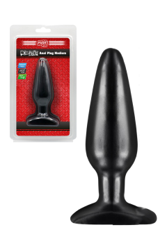 Butt plugok / Push Monster Anál buttplug