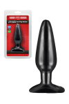 Butt plugok / Push Monster Anál buttplug