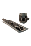 Wrist Restraints / Mister B Premium Wrist Restraints