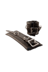 Wrist Restraints / Mister B Premium Wrist Restraints