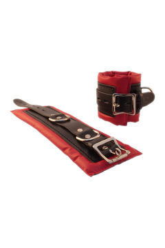 Wrist Restraints / Mister B Premium Wrist Restraints