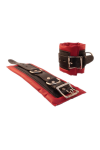 Wrist Restraints / Mister B Premium Wrist Restraints