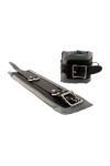 Ankle restraints / Mister B Premium Ankle Restraints