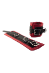Ankle restraints / Mister B Premium Ankle Restraints