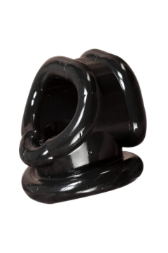 Cock Bondage / Sport Fucker PowerSling - Black