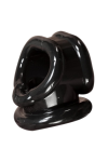 Cock Bondage / Sport Fucker PowerSling - Black