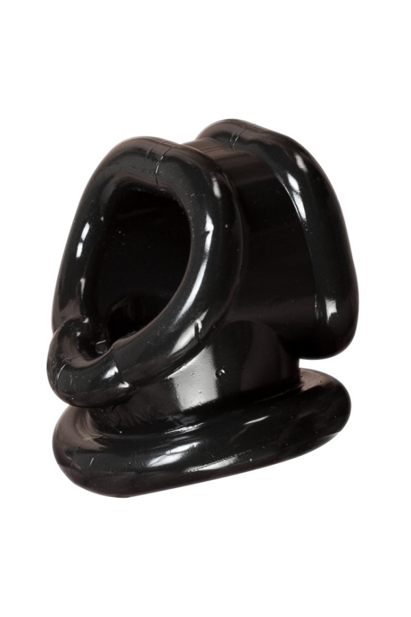 Cock Bondage / Sport Fucker PowerSling - Black