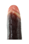 Pornósztár dildók / Icon Tyrell Blackout dildó