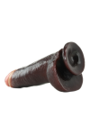 Pornósztár dildók / Icon Tyrell Blackout dildó