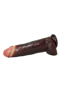 Pornósztár dildók / Icon Tyrell Blackout dildó