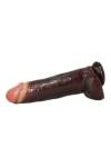 Pornósztár dildók / Icon Tyrell Blackout dildó