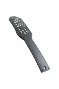 Slappers / Mister B Decorated paddle - With dull pins