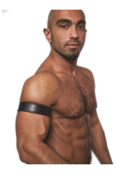 Övek és karpántok / Mister B Bicepszpánt patenttal