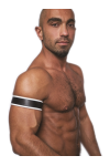 Belts / Mister B Leather Biceps Band