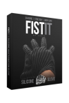 Maszturbátorok / Fist It FistIt maszturbációs kesztyű - fekete