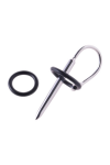 Catheters / Black Label Silicone Urethral Strectcher - Arrow Tip