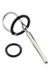 Catheters / Black Label Silicone Urethral Strectcher - Plan