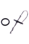 Catheters / Black Label Silicone Urethral Strectcher - Groovy