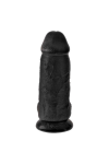 Dildók / Pipedream King Cock Ball Chubby