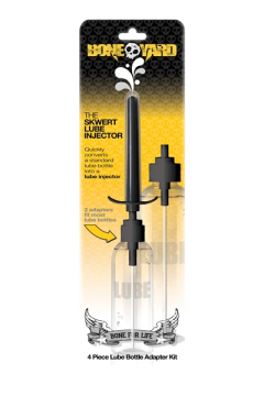 Lubes / BoneYard The Skwert Lube Injector