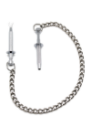 Hard Play / FUKR Nipple Claws on Chain