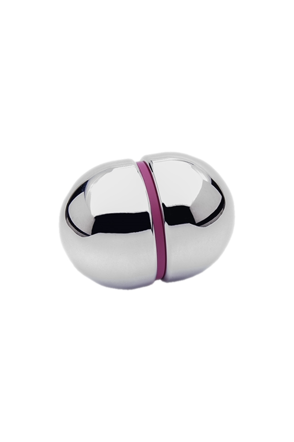 Ass Play / E-STIM Electro Egg