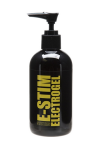 Kiegészítők, Síkosítók / E-STIM Electro gél - 250 ml