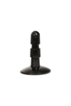 HUNG System / Hung System Suction Cup Black