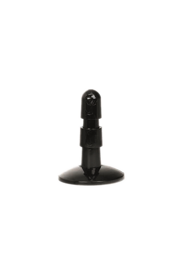 HUNG System / Hung System Suction Cup Black