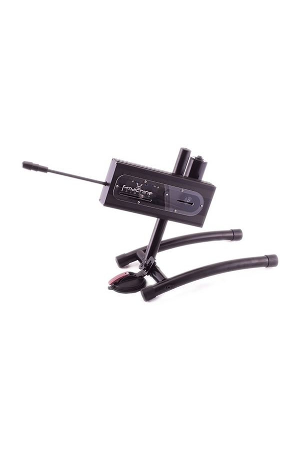 Fuck Machines / F-Machine Anchor Tie Down Kit