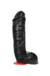 Felcsatolható dildók / Fucktools Hammering Hank Dildó