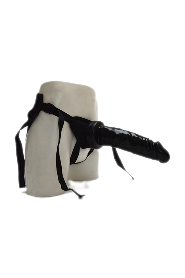 Dildó harnessek / Hung System Harness