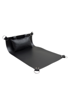 Sling / Mister B Four Point Leather Sling Basic