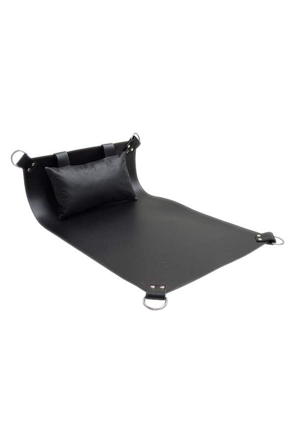 Sling / Mister B Four Point Leather Sling Basic