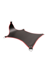 Sling / Mister B Basic Sling Black With Colour Piping