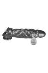 Penis Extenders / Oxballs Butch Cocksheath - Steel