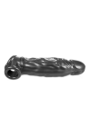 Penis Extenders / Oxballs Butch Cocksheath - Steel