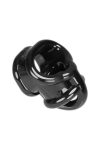 Cock Bondage / Oxballs Ballsling Ball-Split-Sling - Black