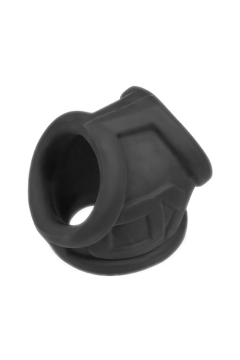 Cock Bondage / Oxballs OXSLING Cocksling Black Ice