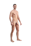 Cock - Glans Rings / Mister B Tight Graber Black