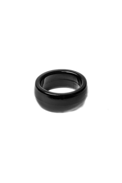 Cock - Glans Rings / Mister B Tight Graber Black