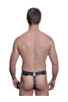 Dildó harnessek / Mister B Dildo harness for men