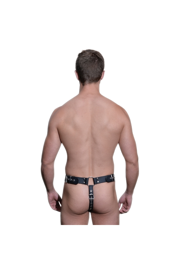 Dildó harnessek / Mister B Dildo harness for men