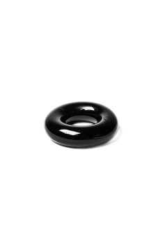 Cock - Glans Rings / Mister B Tight Chomper Small Black