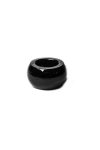 Cock - Glans Rings / Mister B Tight Fluffer Black