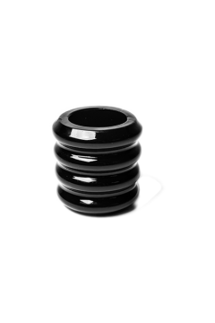 Ball Stretchers / Mister B Tight Bumper Black